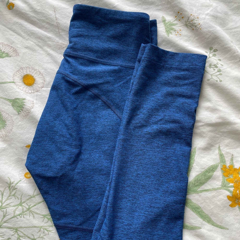 Outdoor voices leggings